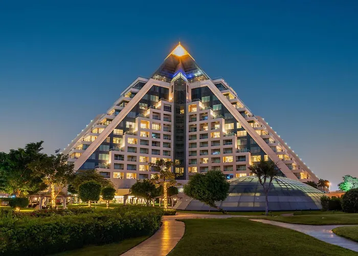Raffles Dubai