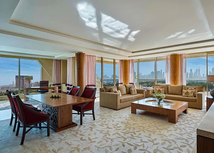 Raffles Dubai